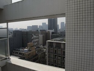 CITY SPIRE新川の物件内観写真